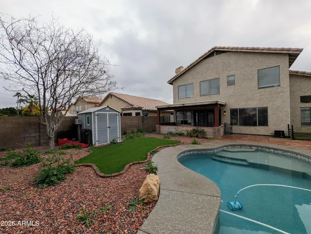 $3,298 | 1836 East Aspen Way, Gilbert, AZ 85234