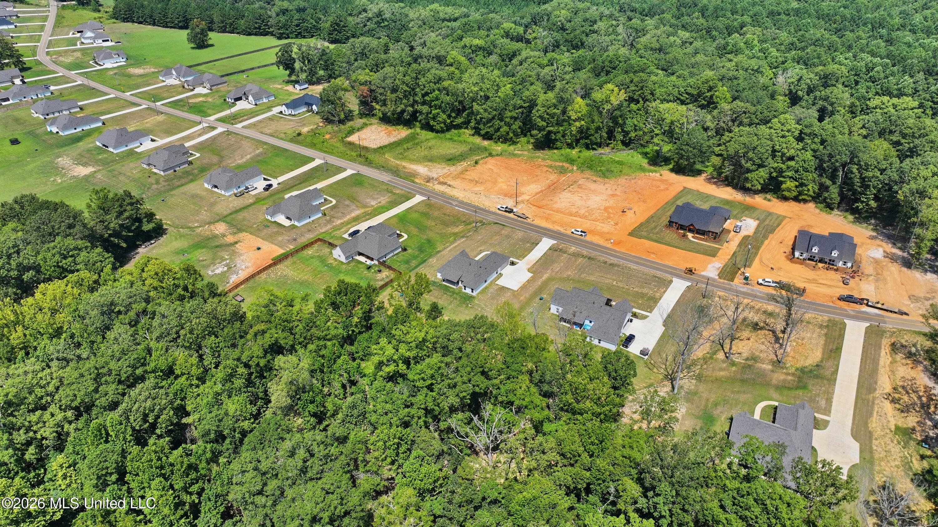 939 Mullican Road Florence, MS 39073 - Photo 66 of 76 093-939 Mullican Rd _ Hometoursms.com ou
