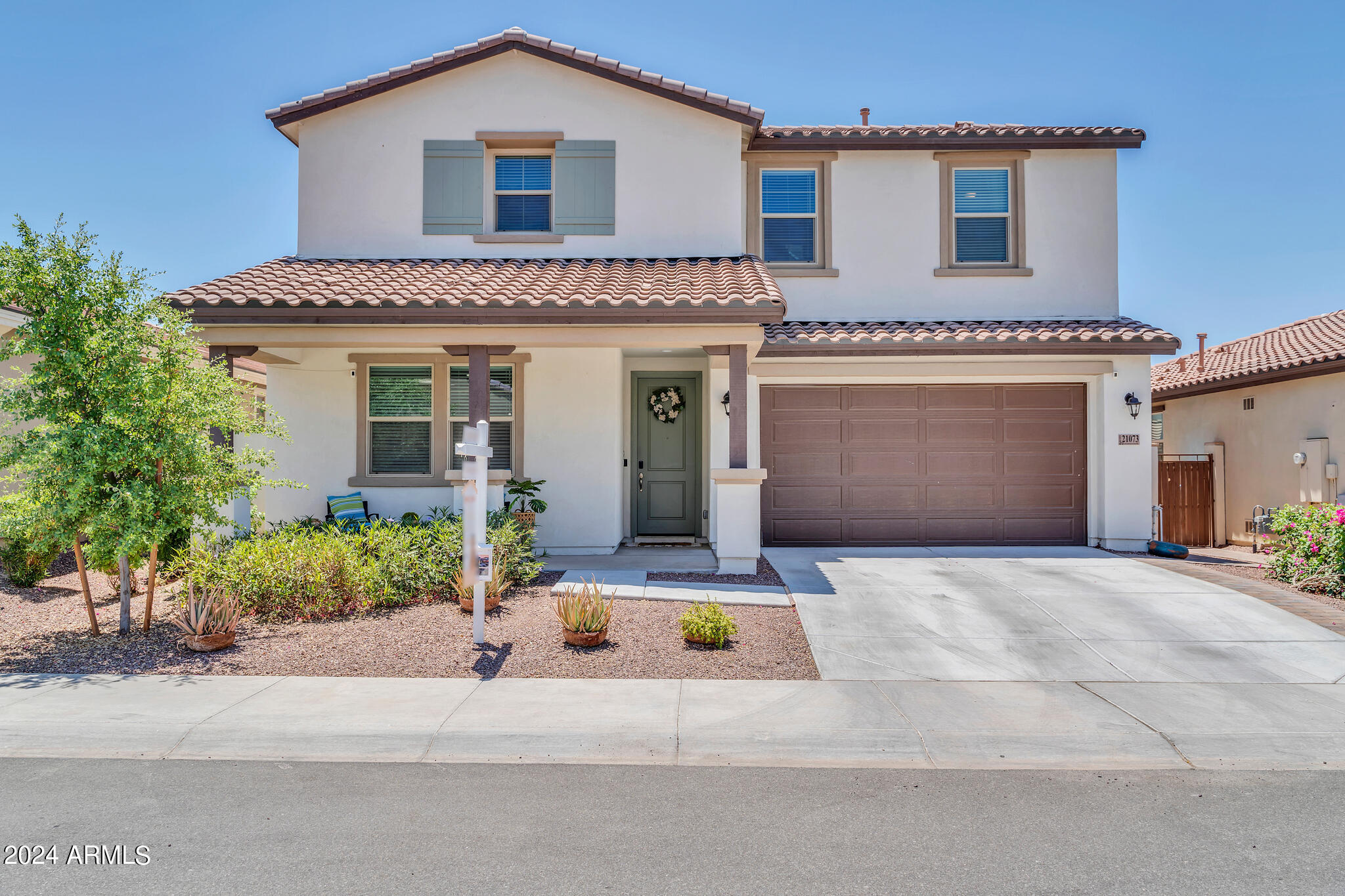 21073 West Berkeley Road Buckeye, AZ 85396 - Photo 1 of 45 21073 W Berkeley-2