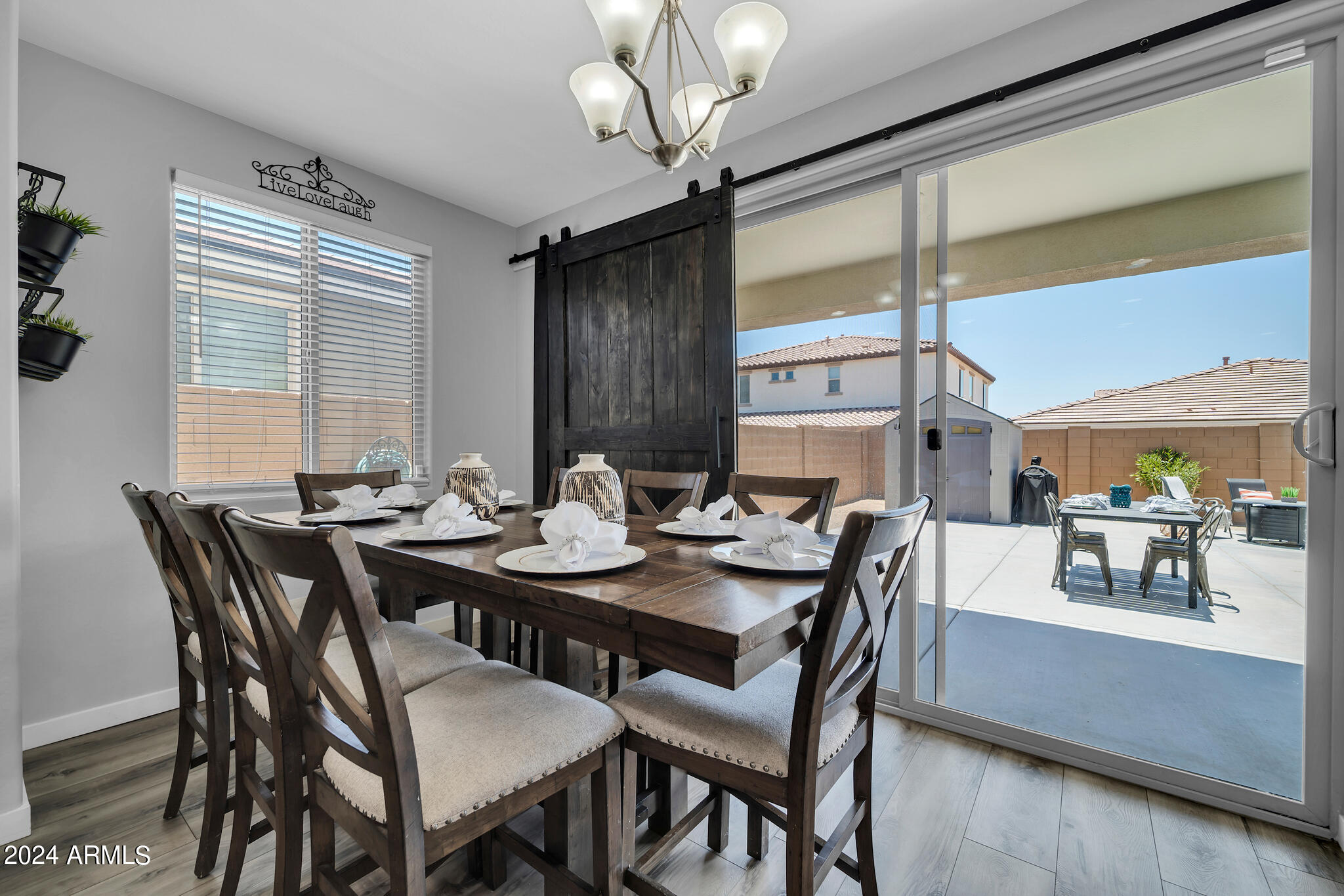 21073 West Berkeley Road Buckeye, AZ 85396 - Photo 11 of 45 21073 W Berkeley-19