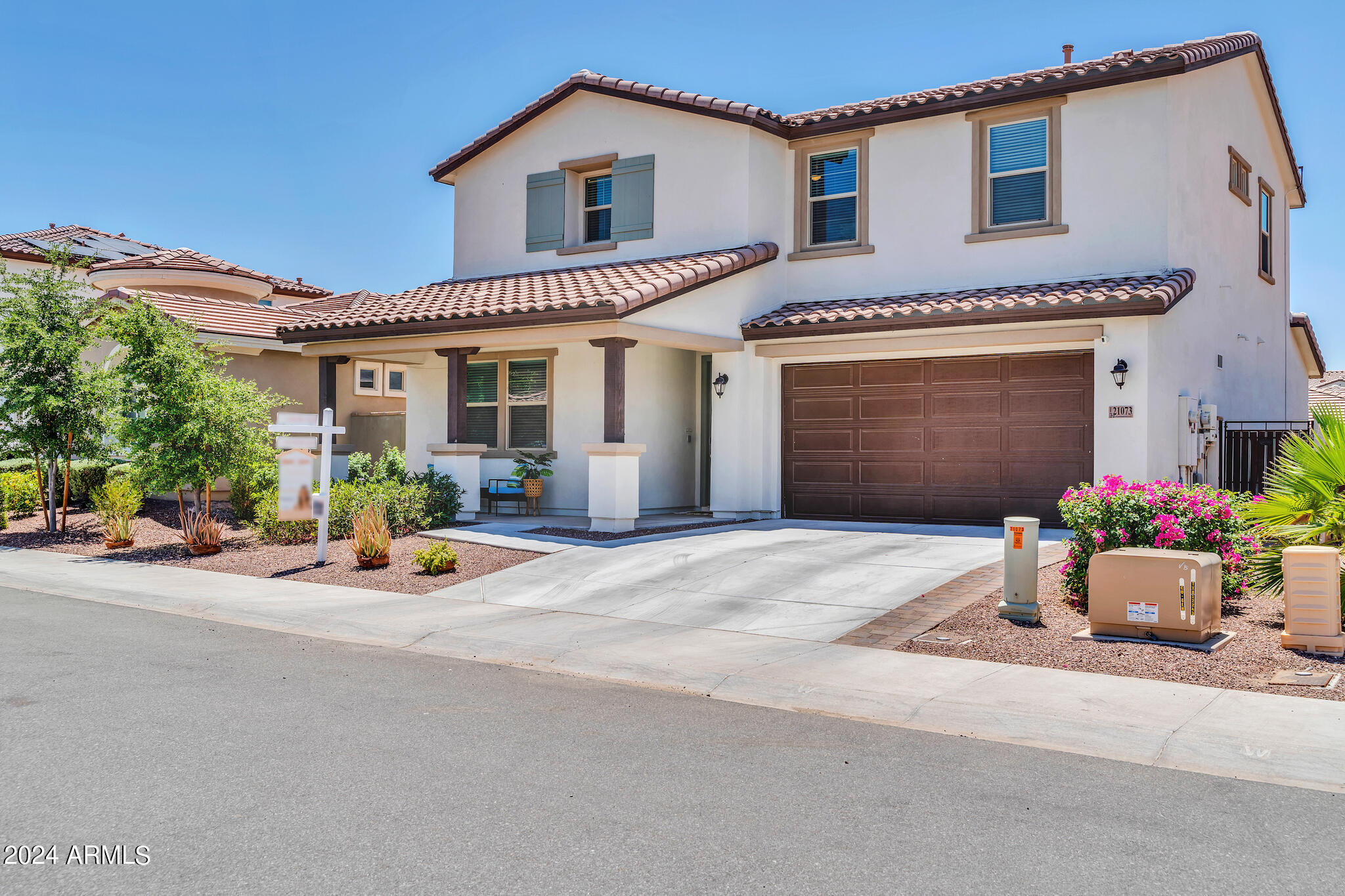 21073 West Berkeley Road Buckeye, AZ 85396 - Photo 2 of 45 21073 W Berkeley-1