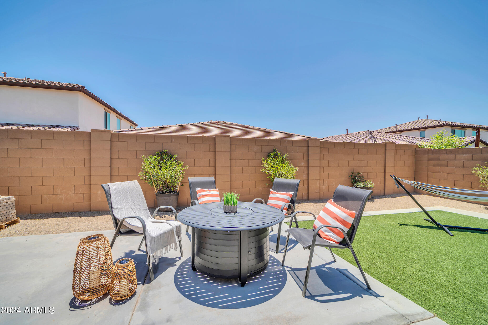 21073 West Berkeley Road Buckeye, AZ 85396 - Photo 28 of 45 21073 W Berkeley-39