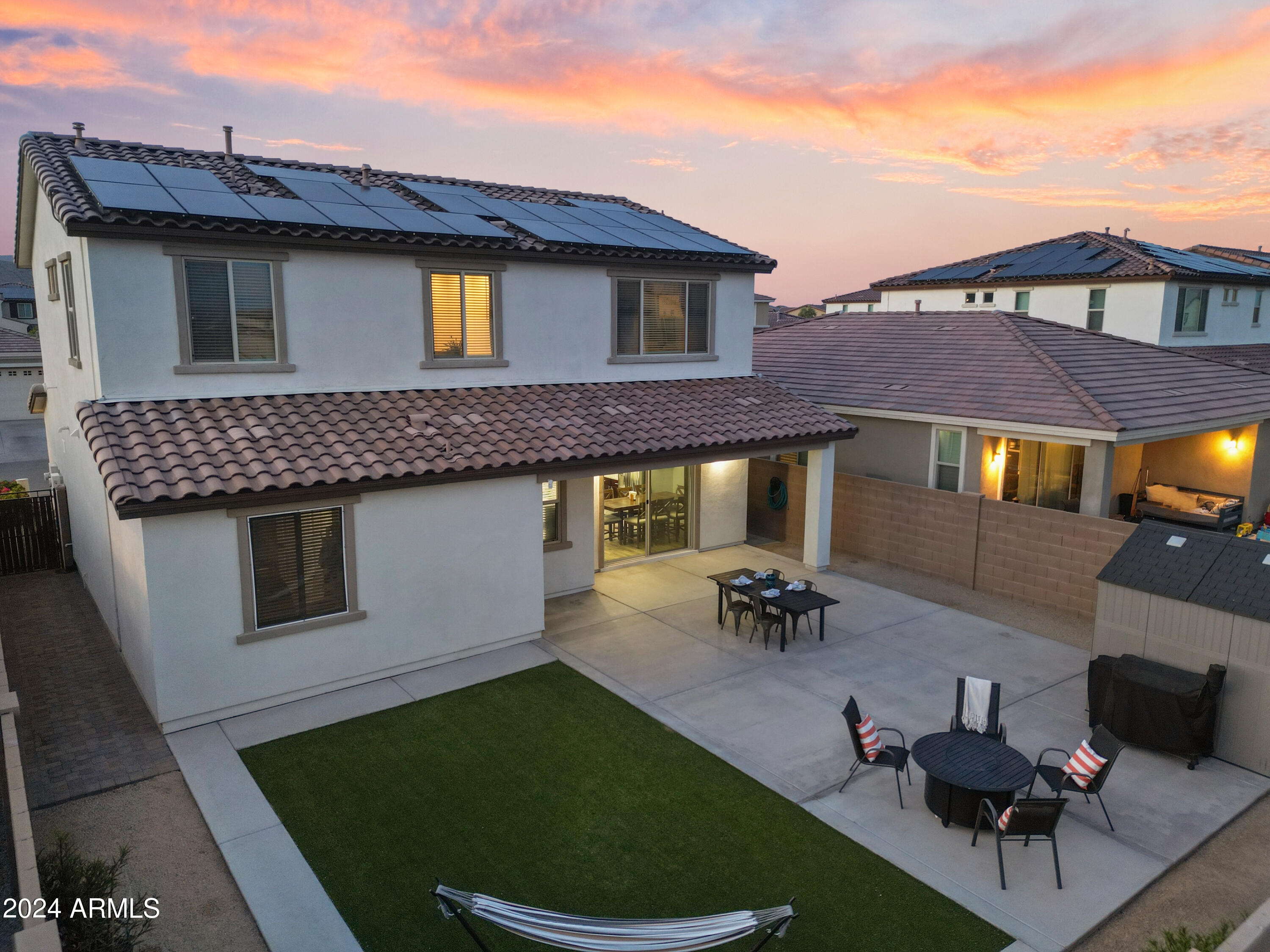 21073 West Berkeley Road Buckeye, AZ 85396 - Photo 33 of 45 DJI_0132RE