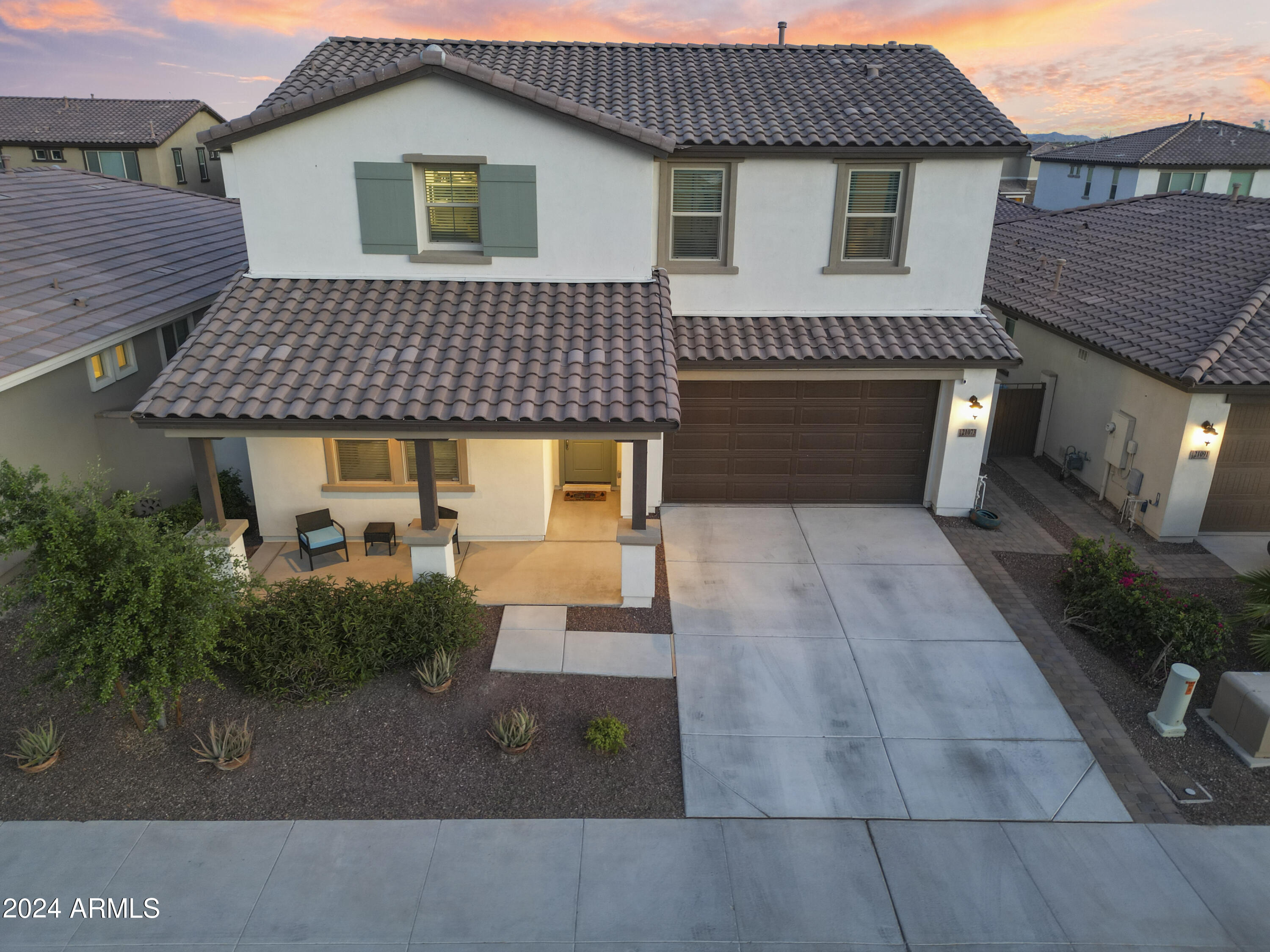21073 West Berkeley Road Buckeye, AZ 85396 - Photo 34 of 45 DJI_0087