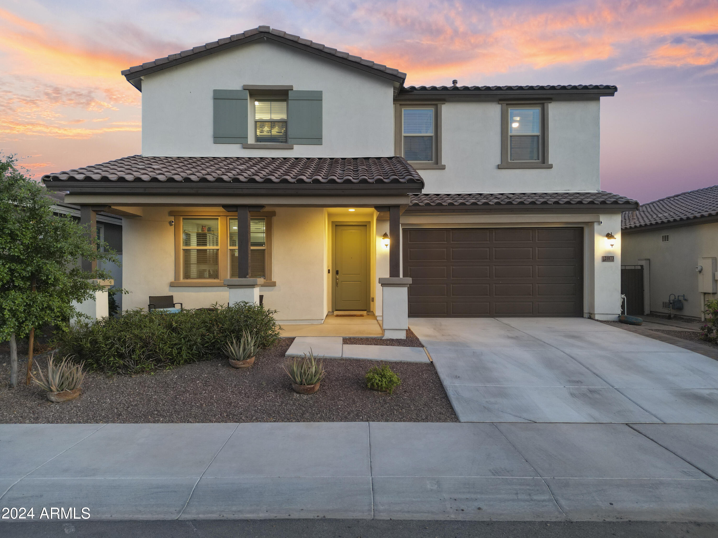 21073 West Berkeley Road Buckeye, AZ 85396 - Photo 36 of 45 DJI_0092