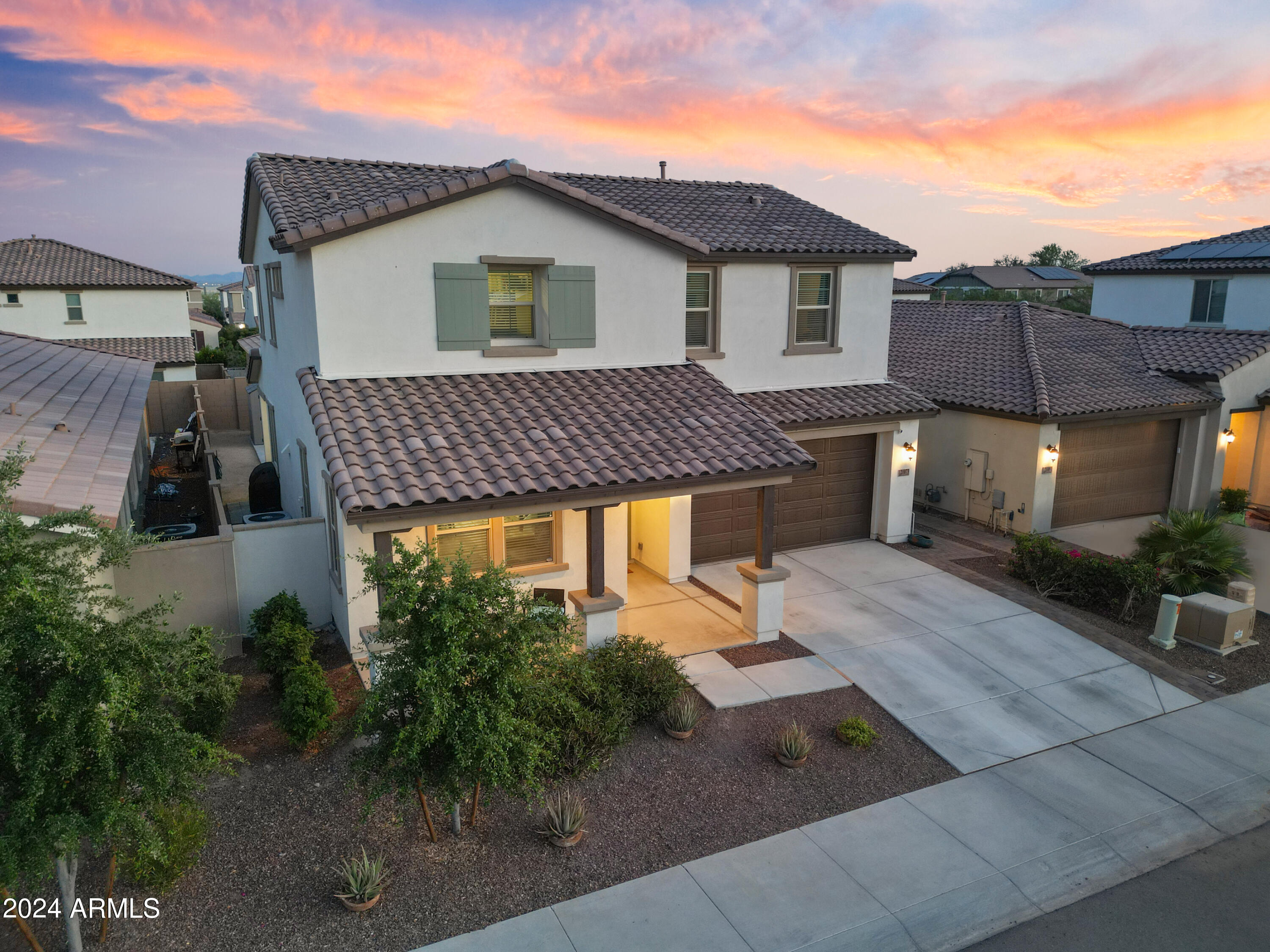21073 West Berkeley Road Buckeye, AZ 85396 - Photo 37 of 45 DJI_0097RE