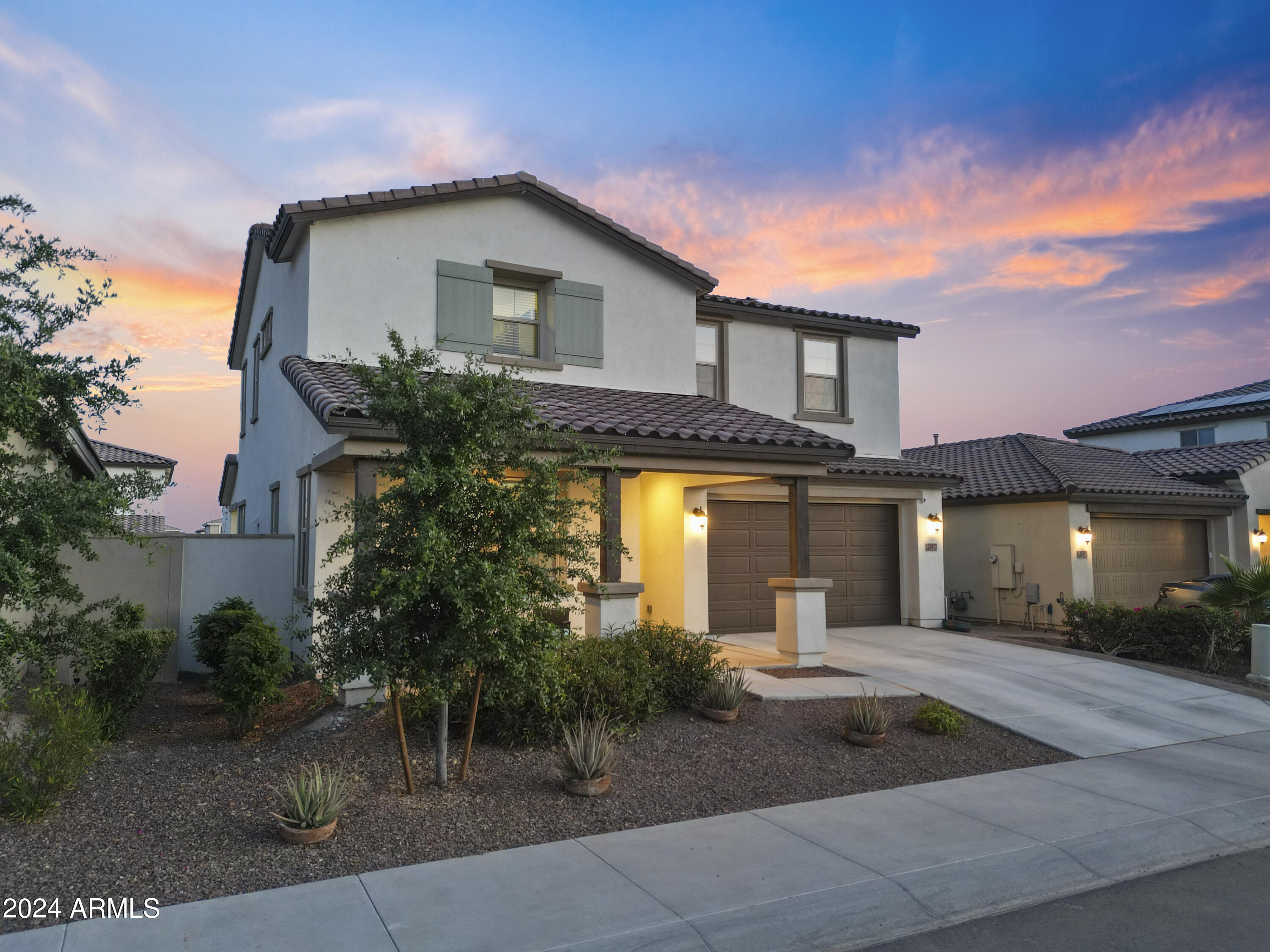 21073 West Berkeley Road Buckeye, AZ 85396 - Photo 38 of 45 DJI_0102