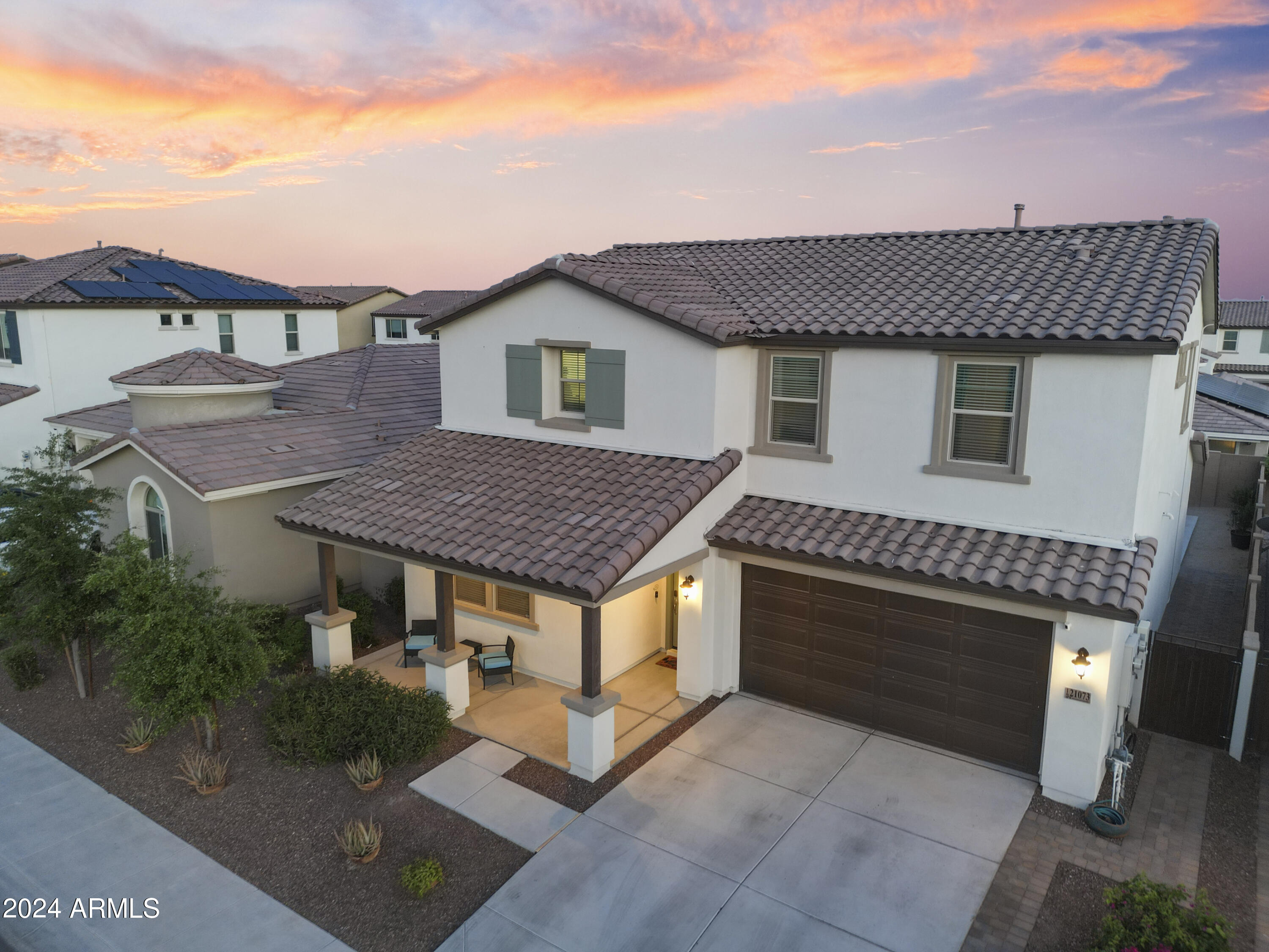 21073 West Berkeley Road Buckeye, AZ 85396 - Photo 39 of 45 DJI_0109