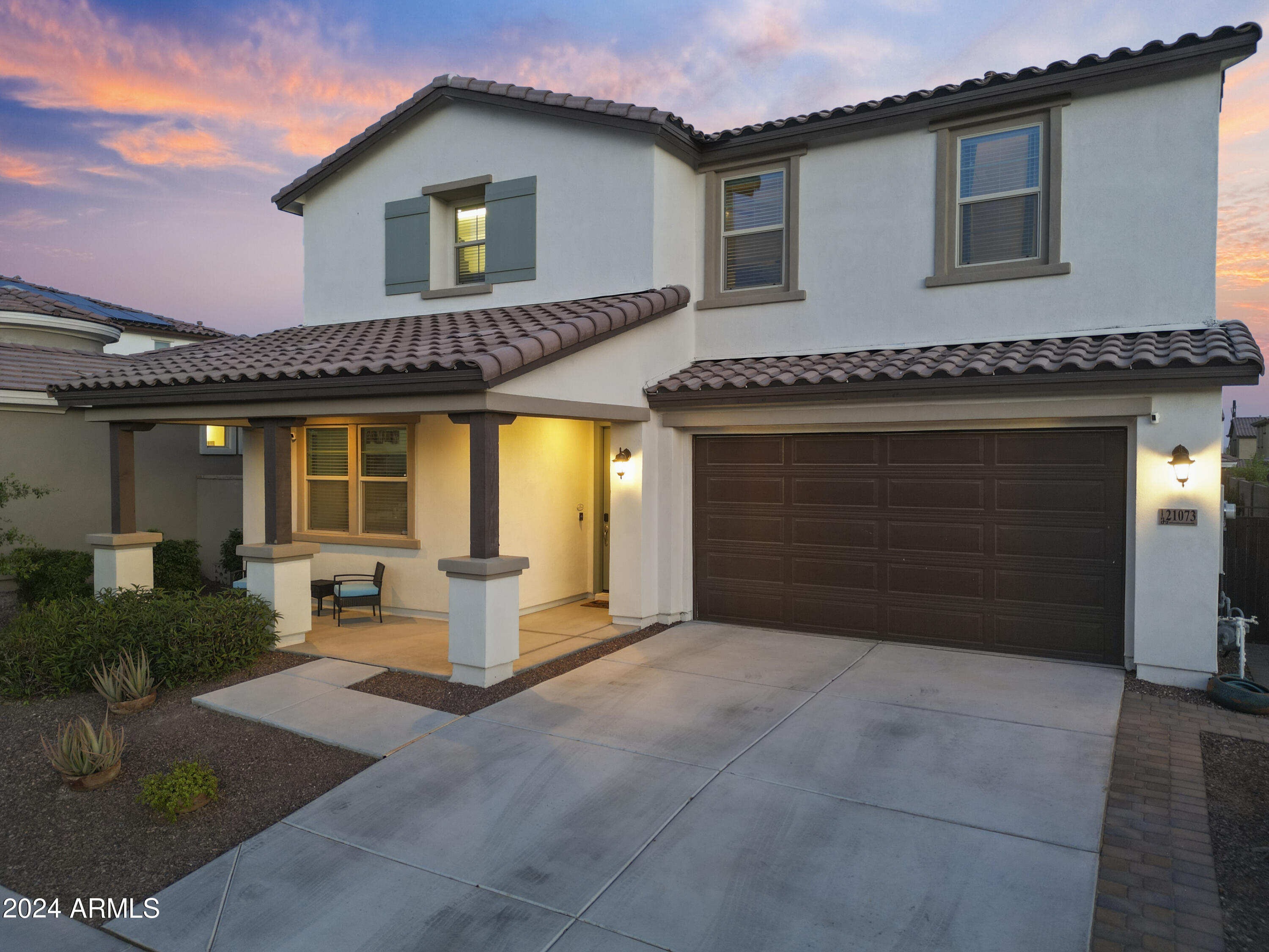 21073 West Berkeley Road Buckeye, AZ 85396 - Photo 40 of 45 DJI_0119