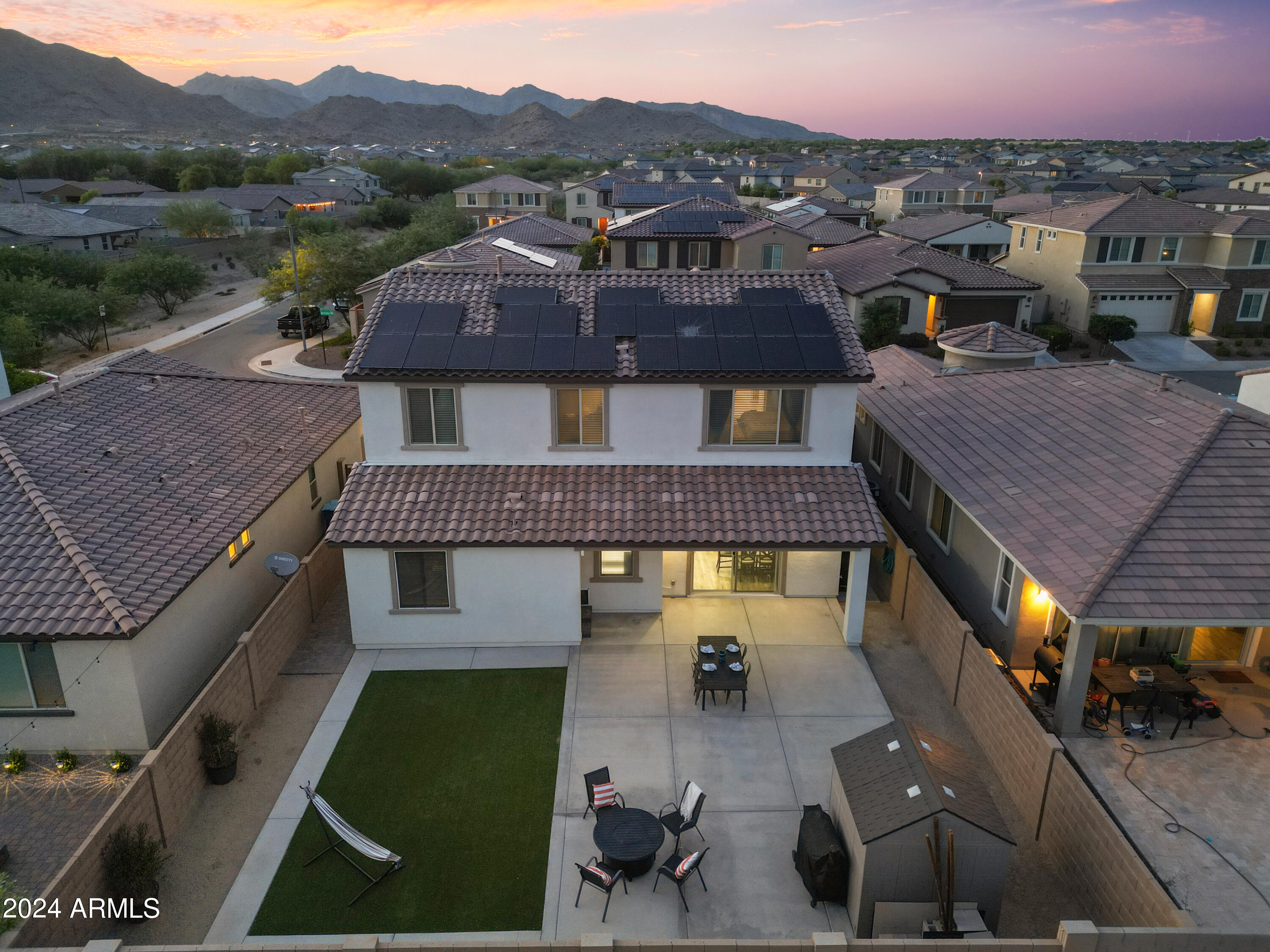 21073 West Berkeley Road Buckeye, AZ 85396 - Photo 42 of 45 DJI_0137RE