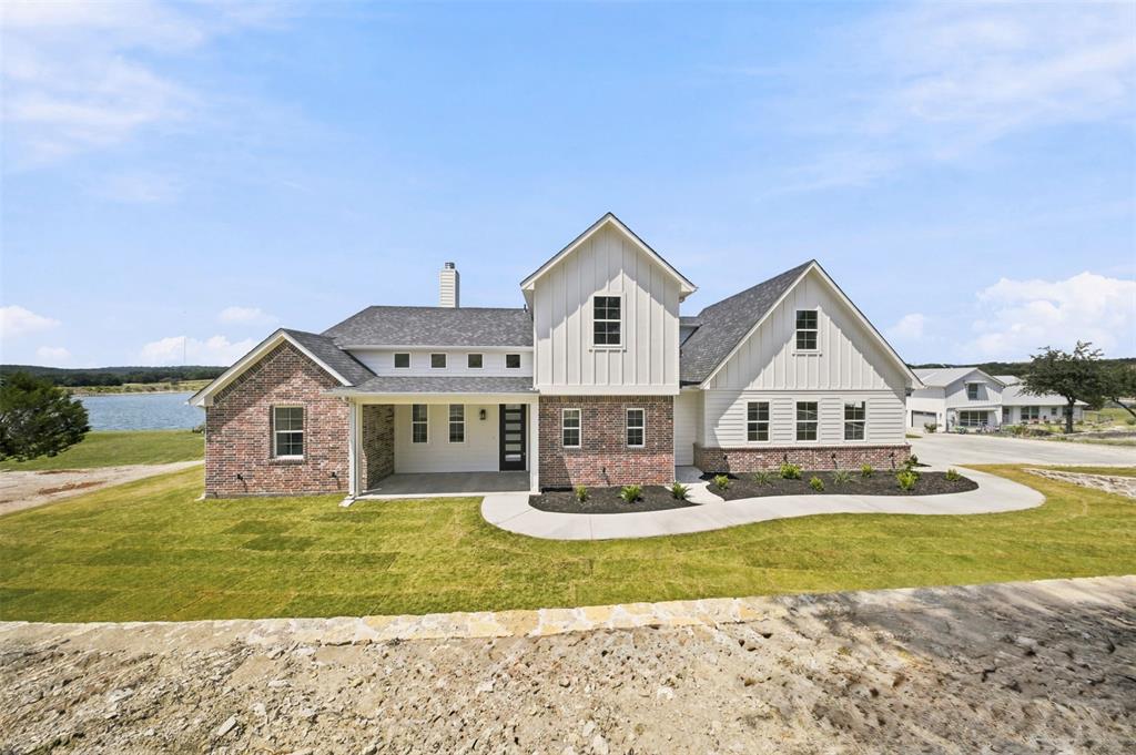 980 Anglers Point Bluff Dale, TX 76433 - Photo 1 of 34