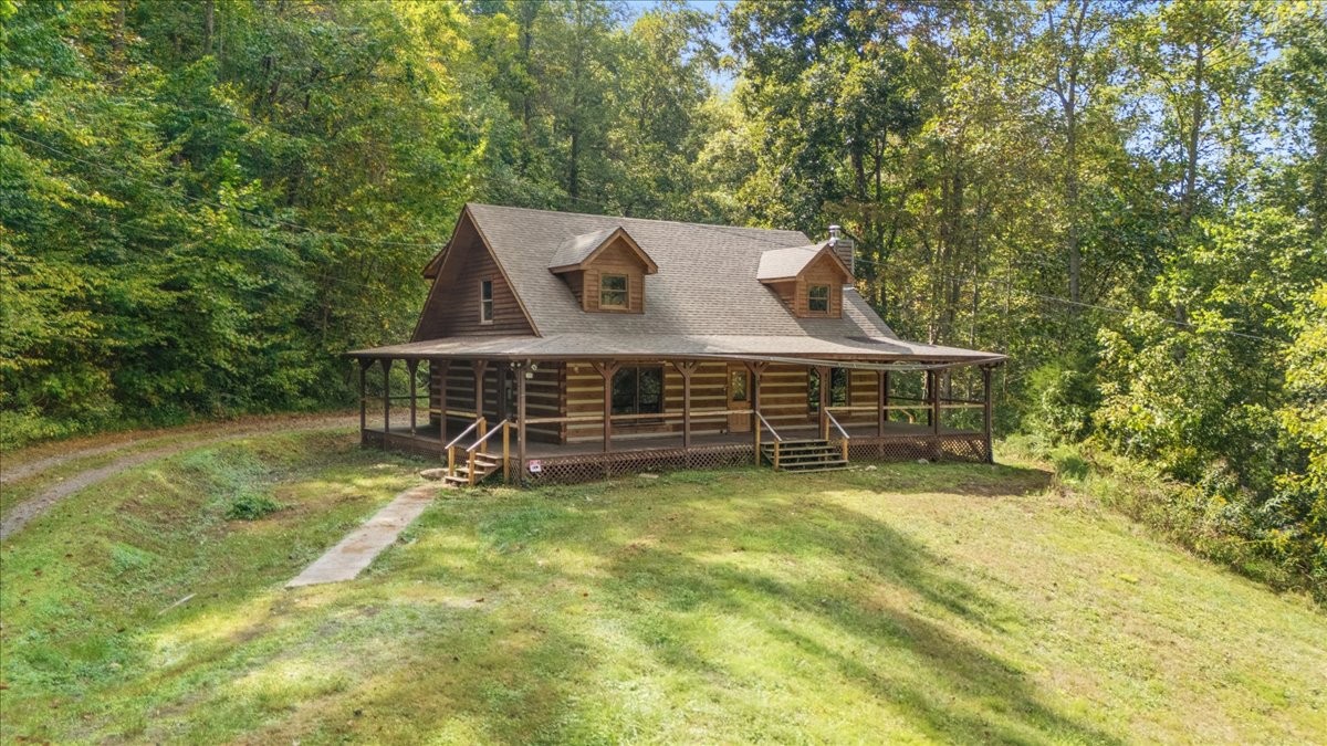 740 Leath Chapel Road Bethpage, TN 37022 - Photo 2 of 33 Gallery Image 2