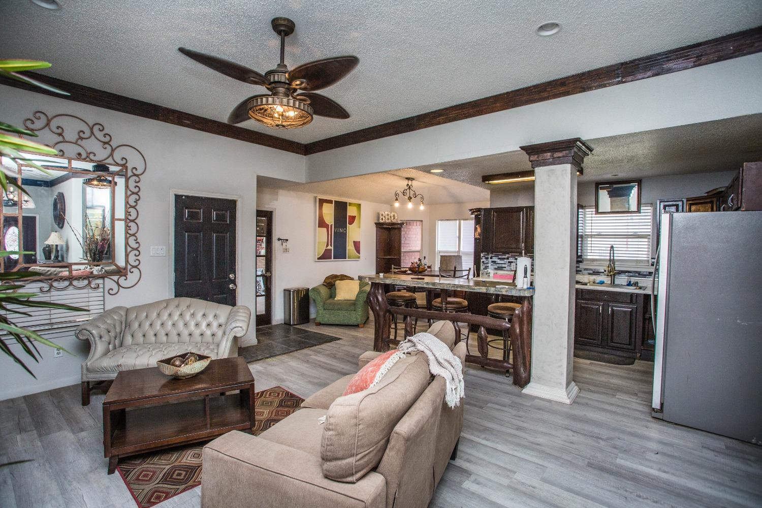3906 Avenue R Lubbock, TX 79412 - Photo 10 of 23 Photo 10
