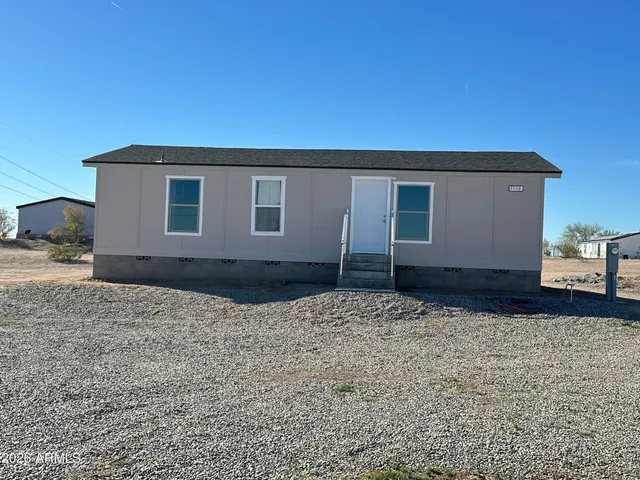 $325,000 | 9108 South 344th Avenue, Tonopah, AZ 85354