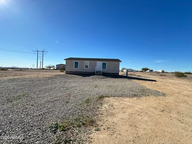 $325,000 | 9108 South 344th Avenue, Tonopah, AZ 85354