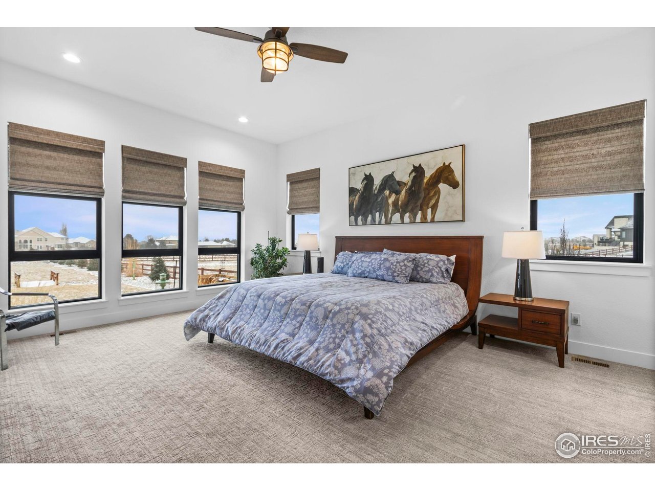 1907 Spring Bloom Drive Windsor, CO 80550 - Photo 10 of 49 Primary Bedroom