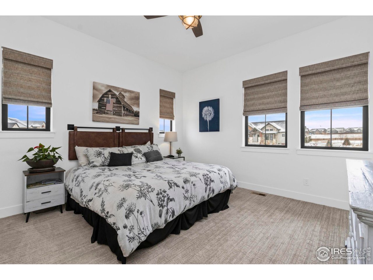 1907 Spring Bloom Drive Windsor, CO 80550 - Photo 19 of 49 Bedroom 2