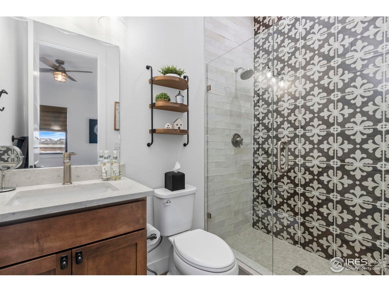 1907 Spring Bloom Drive Windsor, CO 80550 - Photo 20 of 49 Adjoining Bathroom 2