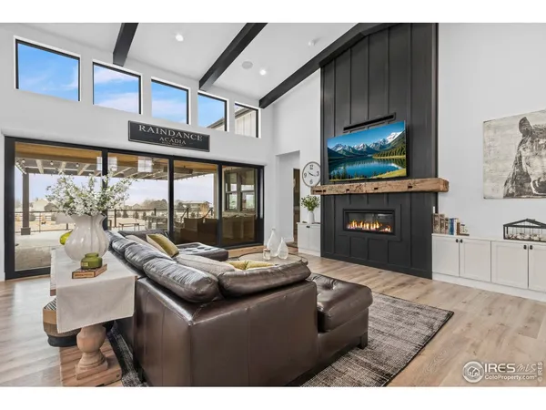 $2,300,000 | 1907 Spring Bloom Drive, Windsor, CO 80550