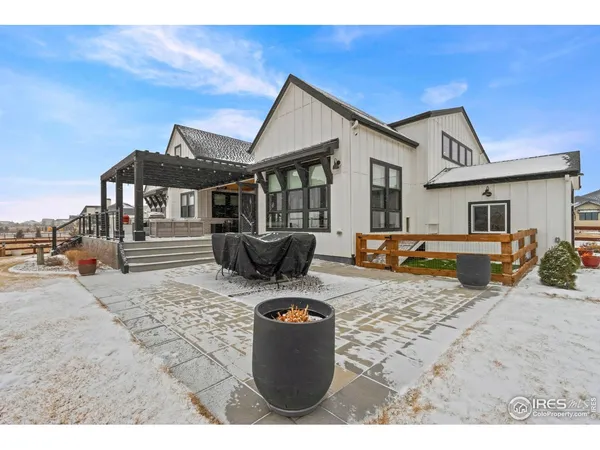 $2,300,000 | 1907 Spring Bloom Drive, Windsor, CO 80550