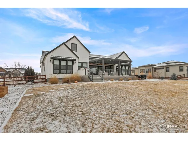 $2,300,000 | 1907 Spring Bloom Drive, Windsor, CO 80550