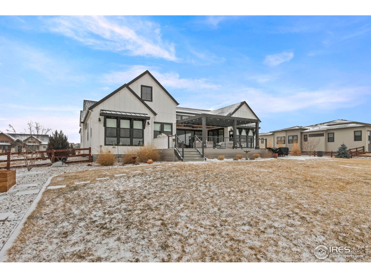 1907 Spring Bloom Drive Windsor, CO 80550 - Photo 33 of 49