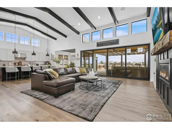 $2,300,000 | 1907 Spring Bloom Drive, Windsor, CO 80550