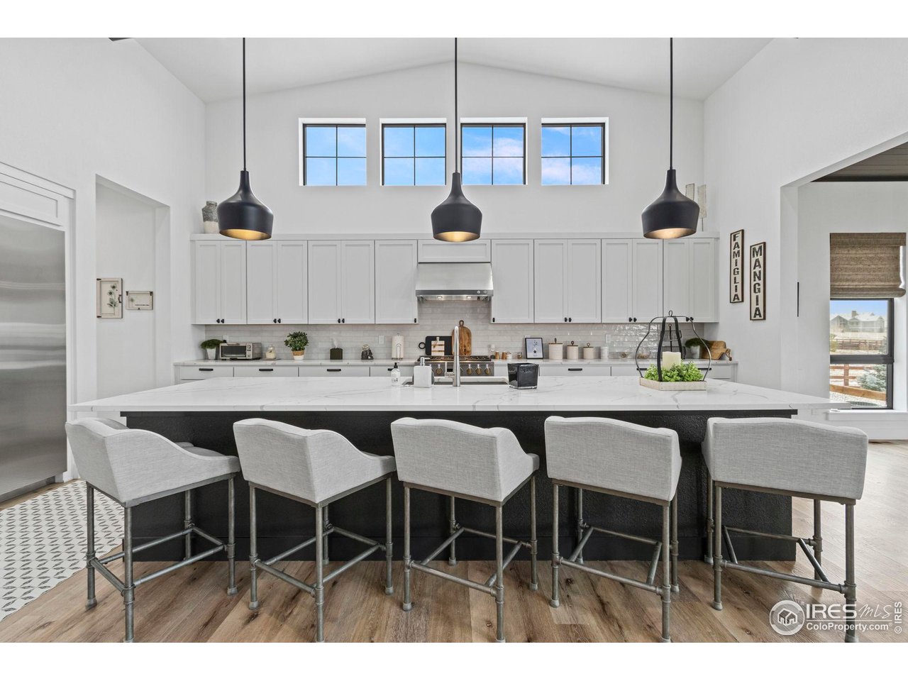 1907 Spring Bloom Drive Windsor, CO 80550 - Photo 40 of 49 Quartz countertops