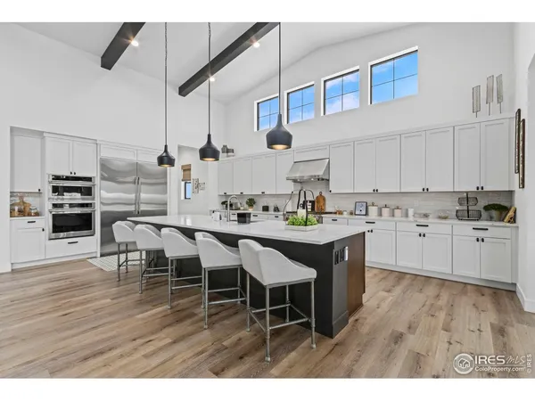 $2,300,000 | 1907 Spring Bloom Drive, Windsor, CO 80550