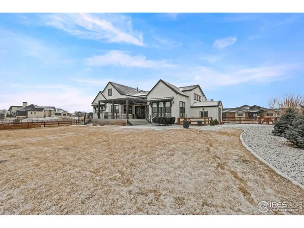 $2,300,000 | 1907 Spring Bloom Drive, Windsor, CO 80550