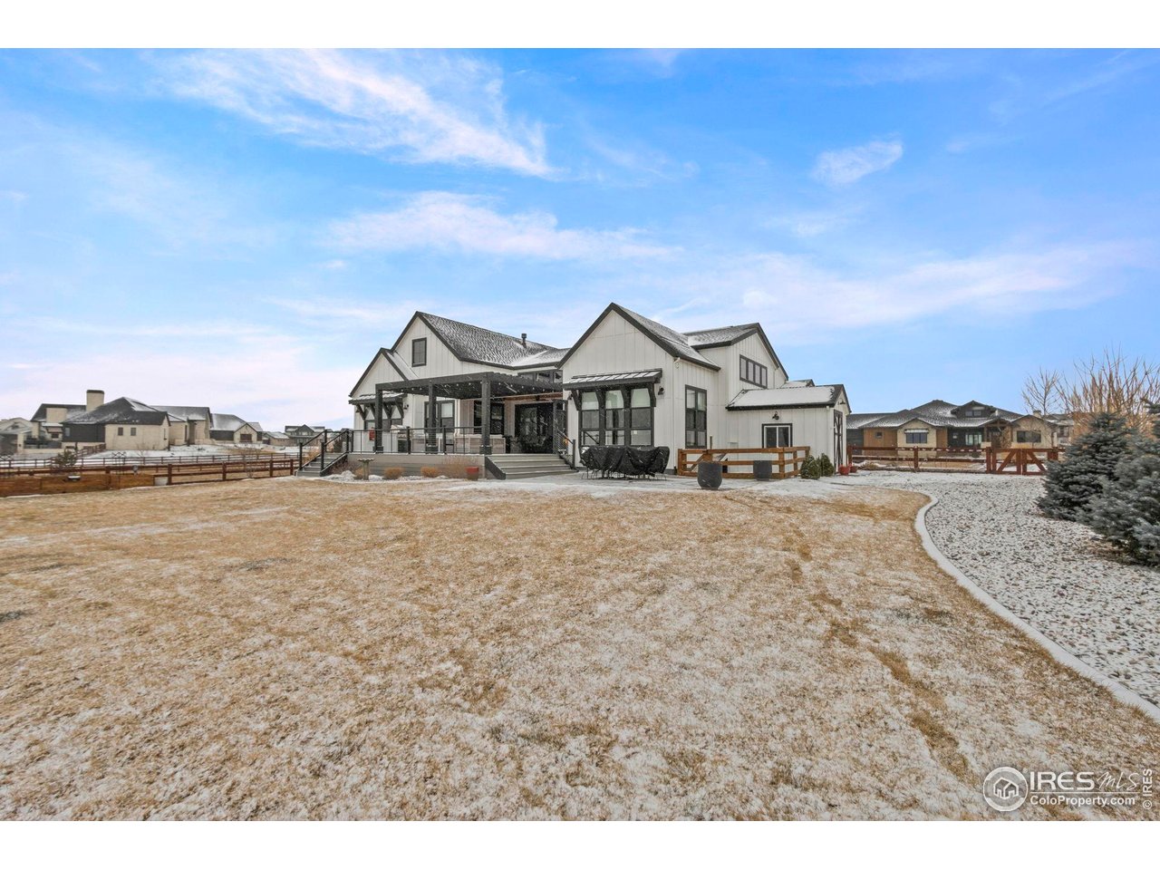 1907 Spring Bloom Drive Windsor, CO 80550 - Photo 47 of 49
