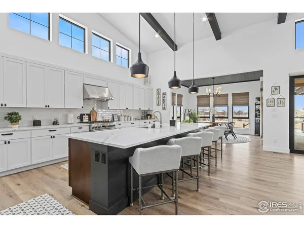 $2,300,000 | 1907 Spring Bloom Drive, Windsor, CO 80550