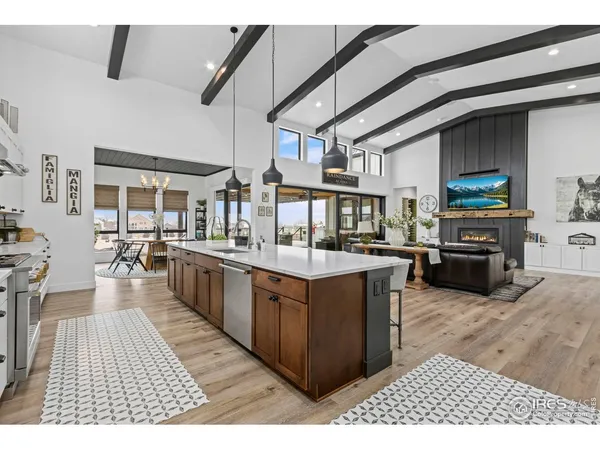 $2,300,000 | 1907 Spring Bloom Drive, Windsor, CO 80550