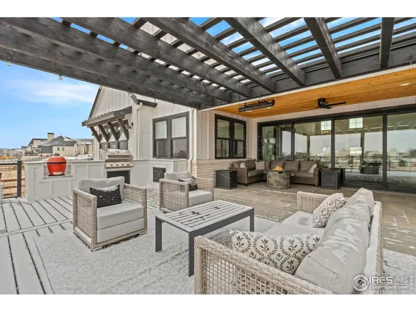 $2,300,000 | 1907 Spring Bloom Drive, Windsor, CO 80550