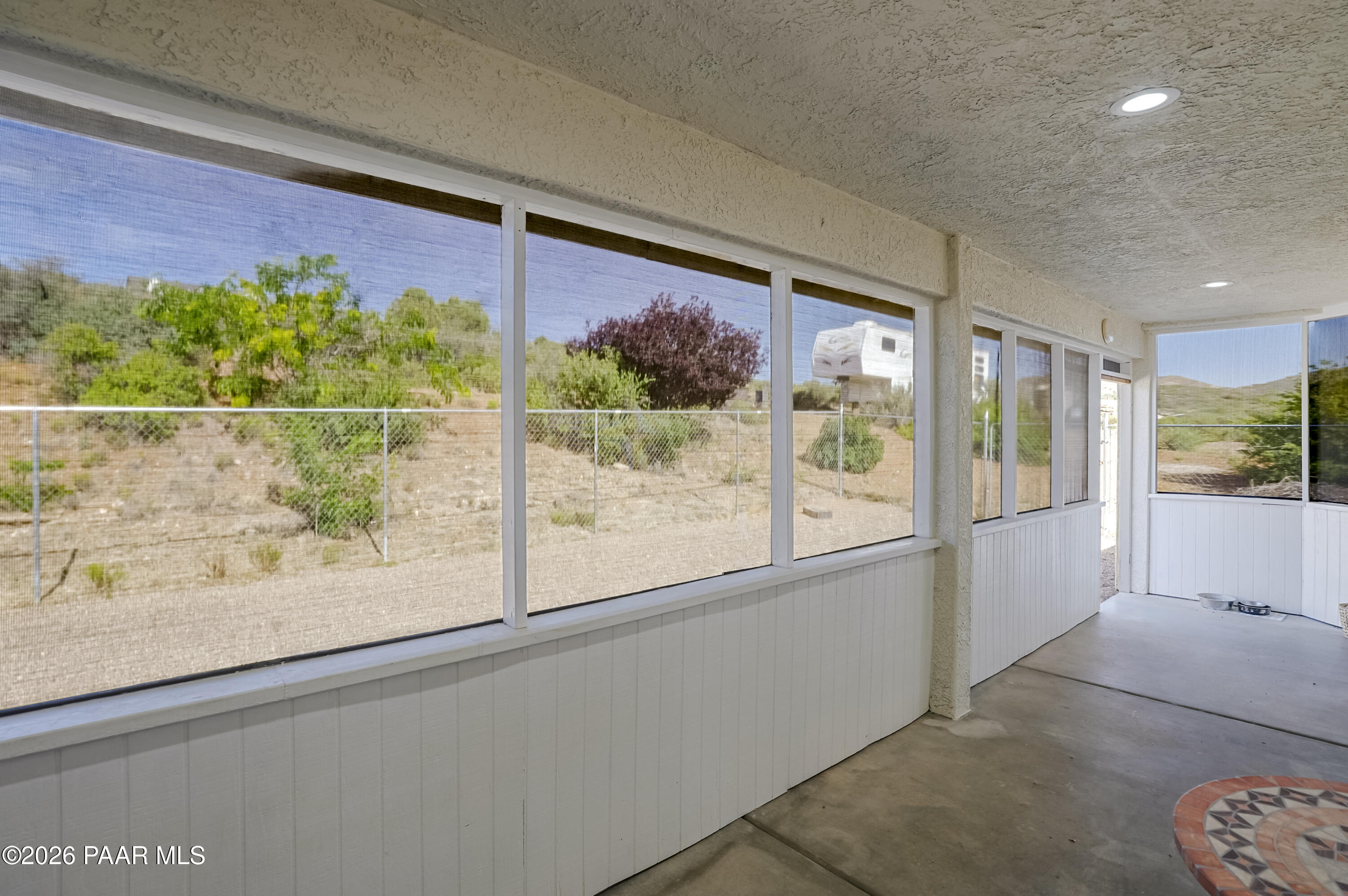 7305 South Rigger Road Mayer, AZ 86333 - Photo 23 of 50 Sunroom 1