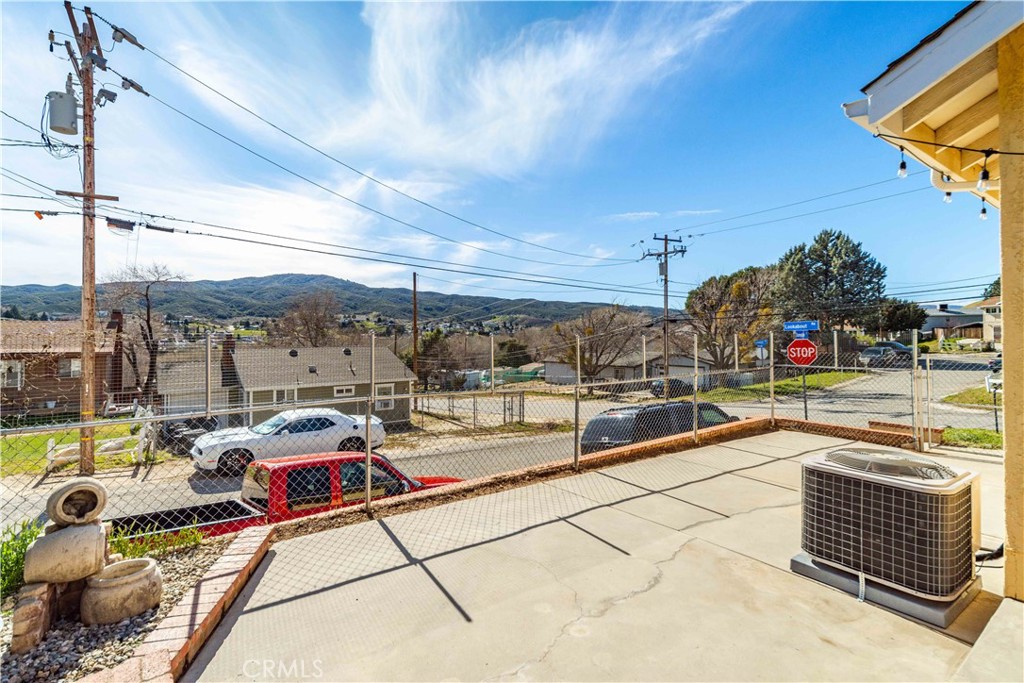 43230 Lookabout Road Lake Hughes, CA 93532 - Photo 28 of 40 a city view with lot of high rise buildings