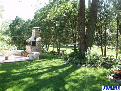 5002 Old Mill Road Fort Wayne, IN 46807 - Photo 4 of 18