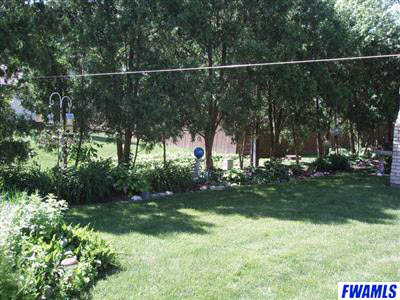 5002 Old Mill Road Fort Wayne, IN 46807 - Photo 5 of 18