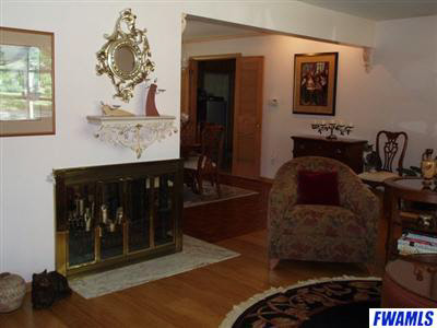 5002 Old Mill Road Fort Wayne, IN 46807 - Photo 10 of 18