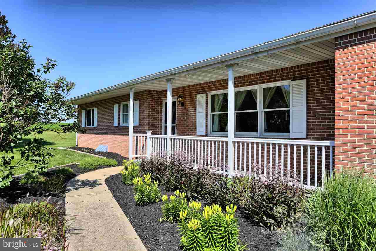 2627 Walnut Bottom Road Carlisle, PA 17015 - Photo 1 of 24 Gallery Image 1