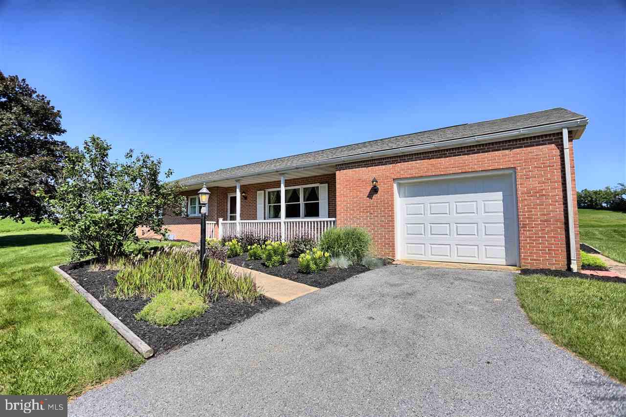 2627 Walnut Bottom Road Carlisle, PA 17015 - Photo 22 of 24 Gallery Image 22