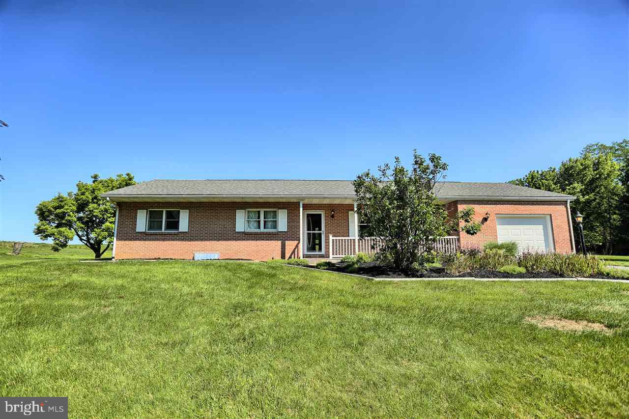 2627 Walnut Bottom Road Carlisle, PA 17015 - Photo 23 of 24 Gallery Image 23