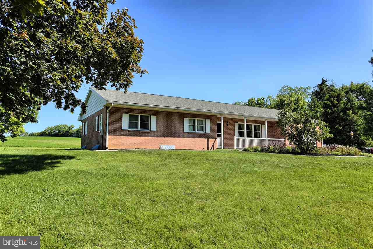 2627 Walnut Bottom Road Carlisle, PA 17015 - Photo 24 of 24 Gallery Image 24