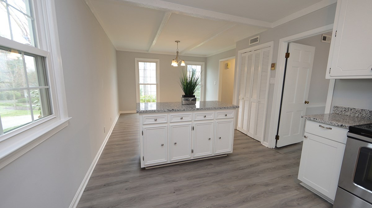 2701 Wilson Lane Raleigh, NC 27609 - Photo 11 of 21 Photo 13