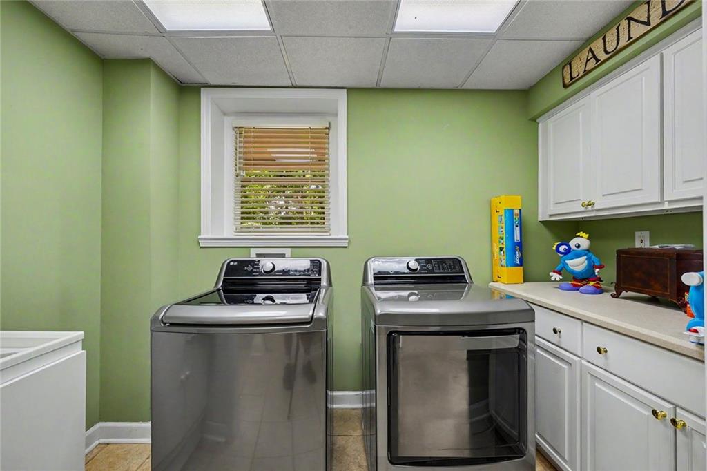 1022 Oak Way Canton, GA 30114 - Photo 33 of 48