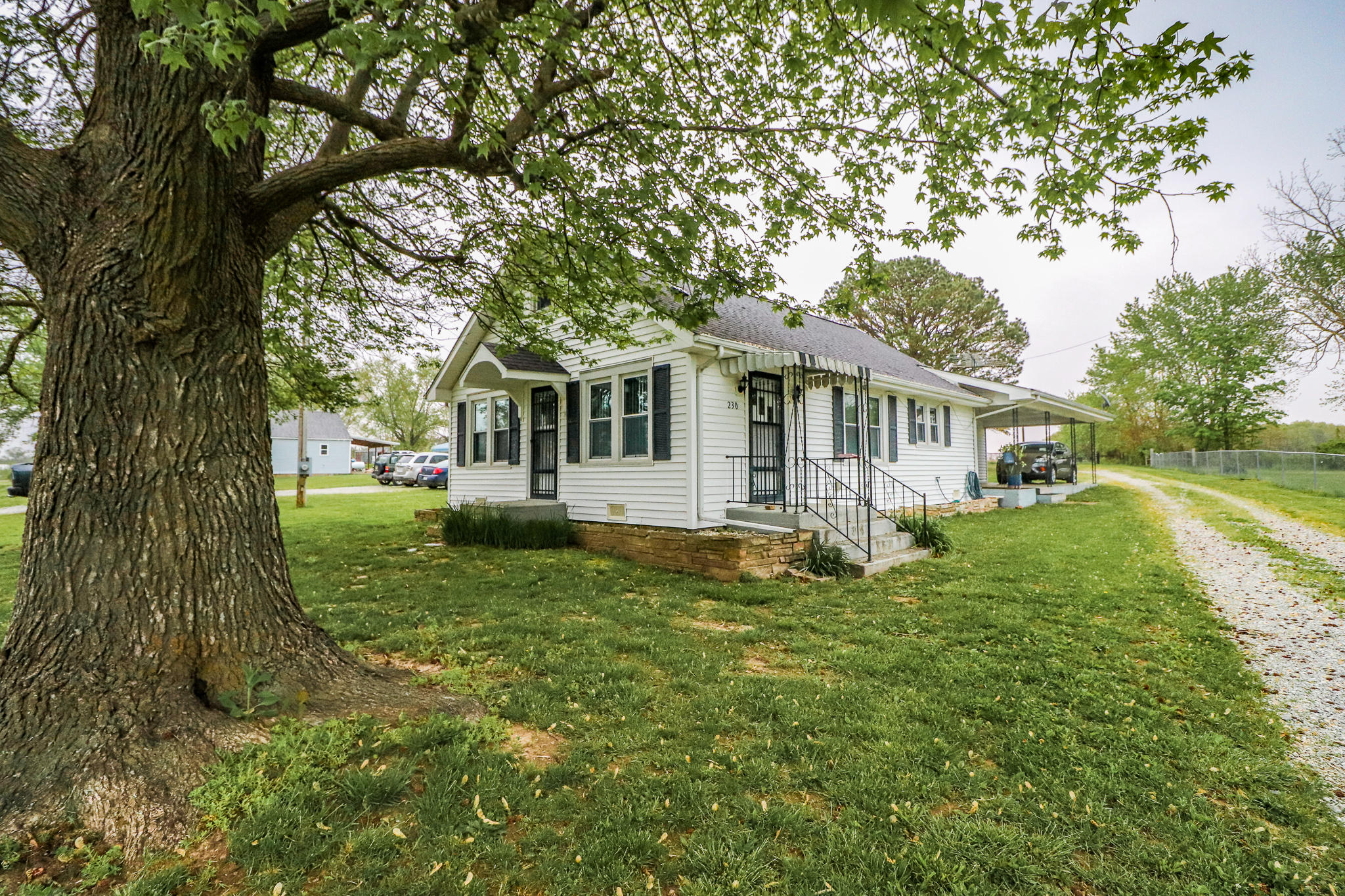 230 State Rte 137 Raymondville, MO 65555 - Photo 1 of 1 IMG_8478