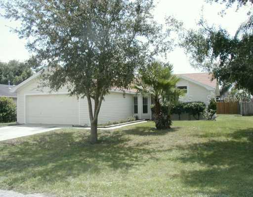 3418 Fox Ridge Street Winter Haven, FL 33884 - Photo 1 of 1 Exterior Front