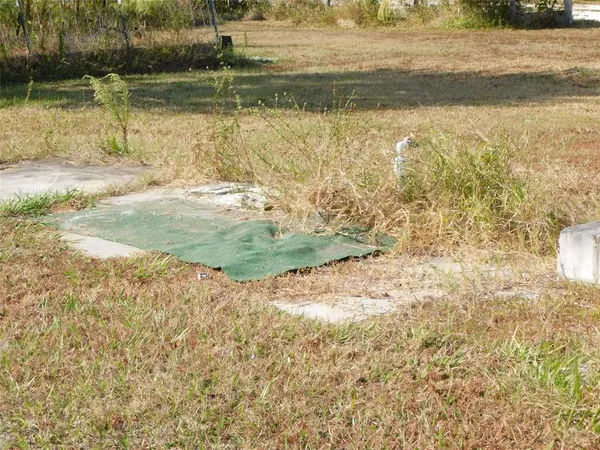 a view of ocean with beach