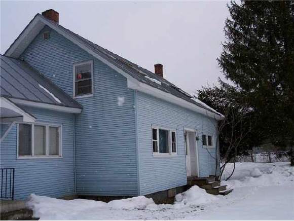 25 Murphy Road Moretown, VT 05660 - Photo 1 of 1