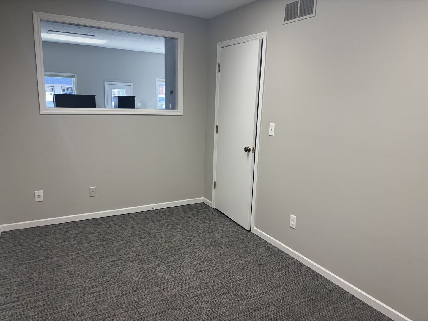 320 North Main Street Roanoke, IL 61561 - Photo 15 of 23 a view of an empty room with closet